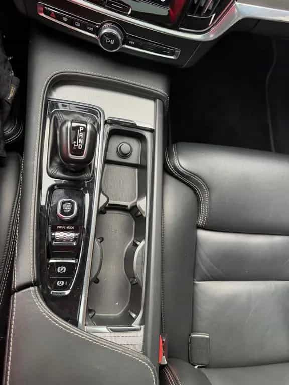 Volvo S90 Lim.Aut. Inscription AWD Voll!!!20ZollMatrix 05/2020-photo-26