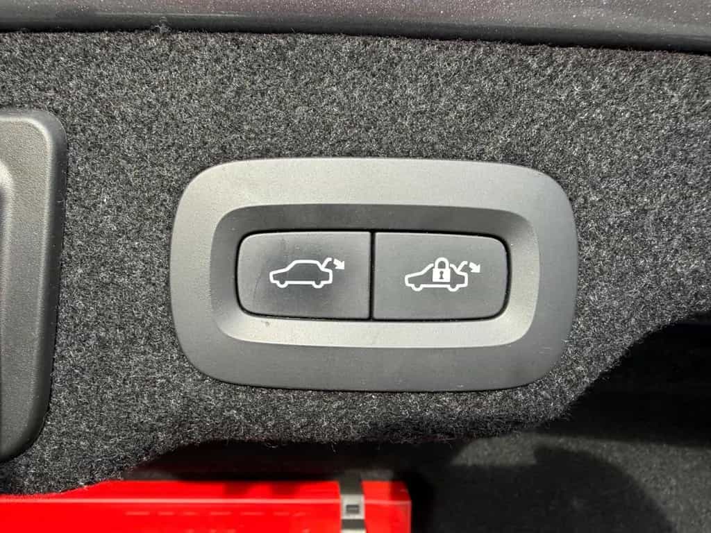 Volvo S90 Lim.Aut. Inscription AWD Voll!!!20ZollMatrix 05/2020-photo-27