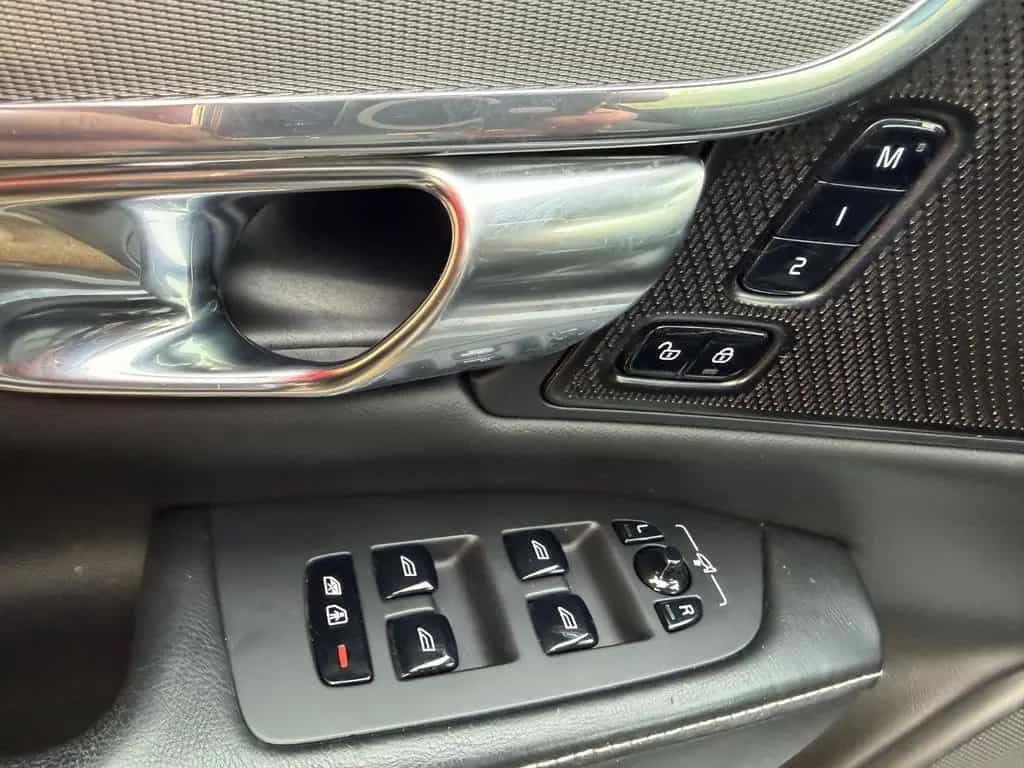 Volvo S90 Lim.Aut. Inscription AWD Voll!!!20ZollMatrix 05/2020-photo-28