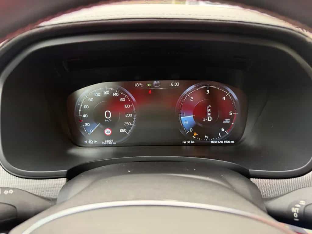 Volvo S90 Lim.Aut. Inscription AWD Voll!!!20ZollMatrix 05/2020-photo-33