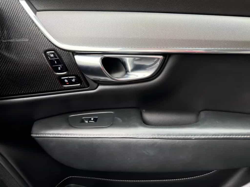 Volvo S90 Lim.Aut. Inscription AWD Voll!!!20ZollMatrix 05/2020-photo-37