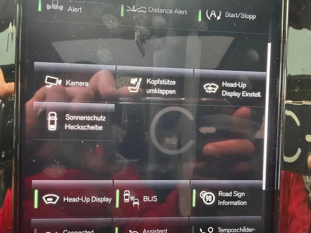 Volvo S90 Lim.Aut. Inscription AWD Voll!!!20ZollMatrix 05/2020-photo-39