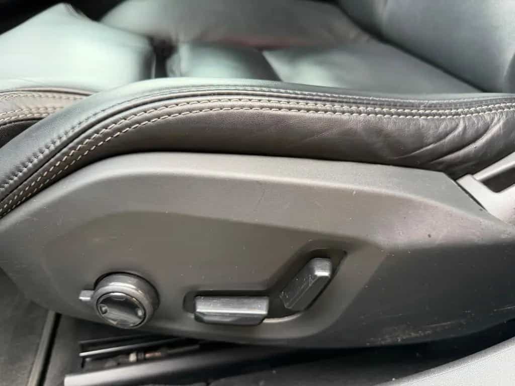 Volvo S90 Lim.Aut. Inscription AWD Voll!!!20ZollMatrix 05/2020-photo-48