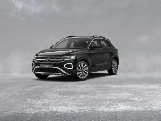 Volkswagen T-Roc 1.0 TSI MOVE LED+NAVI+APP+ACC+SHZ+PDC+RFK 10/2024-photo-1