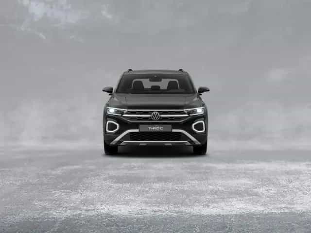 Volkswagen T-Roc 1.0 TSI MOVE LED+NAVI+APP+ACC+SHZ+PDC+RFK 10/2024-photo-2