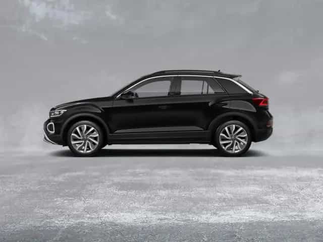Volkswagen T-Roc 1.0 TSI MOVE LED+NAVI+APP+ACC+SHZ+PDC+RFK 10/2024-photo-5