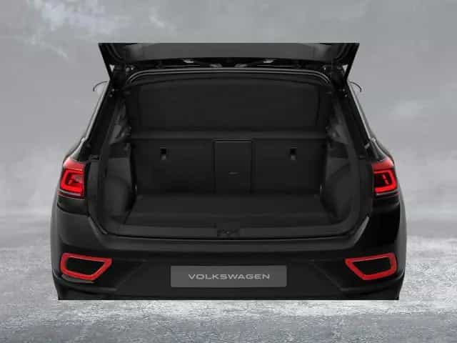 Volkswagen T-Roc 1.0 TSI MOVE LED+NAVI+APP+ACC+SHZ+PDC+RFK 10/2024-photo-7