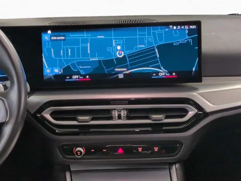 BMW 320 d xD Tour LivePlus Stop&Go SpoSi StndHz AdLED 09/2022-photo-14