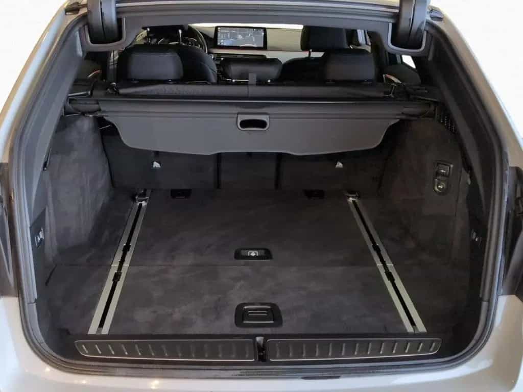 BMW 5 Series 520d Tour M SPORT Pro DAProf Pano Laser H/K AHK 11/2022-photo-15