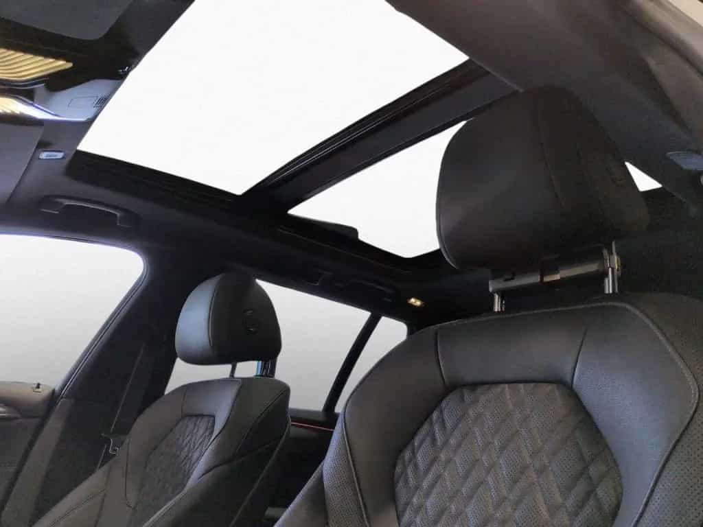BMW 5 Series 520d Tour M SPORT Pro DAProf Pano Laser H/K AHK 11/2022-photo-17