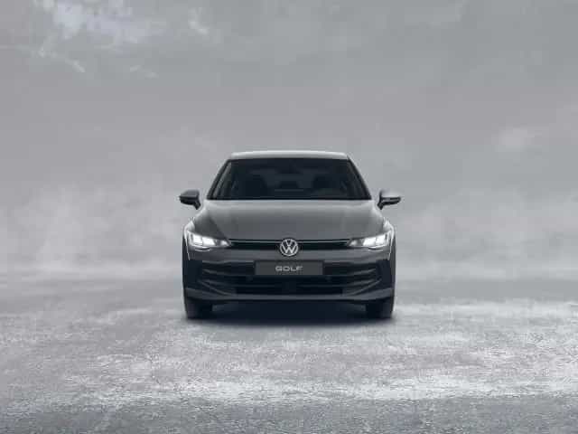 Volkswagen Golf VIII 1.5 TSI LIFE LED+NAVI+ACC+SHZ+PDC+RFK 12/2024-photo-2