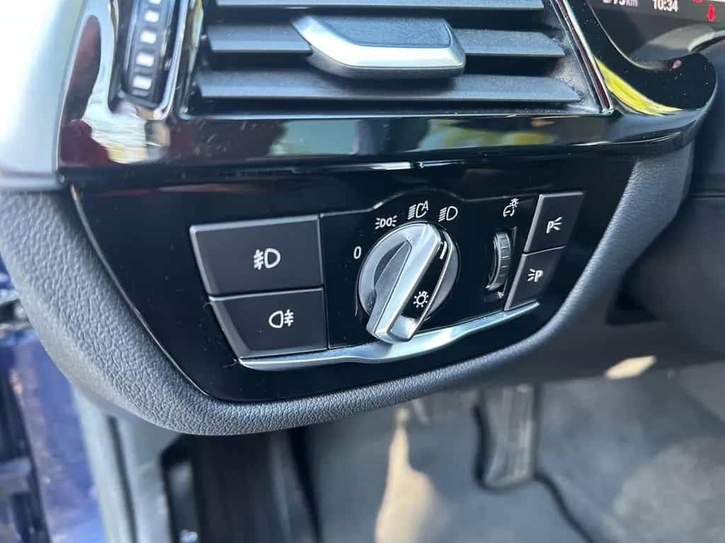 BMW 520 d LIM LUXURY LED NAVI PANO KAM SHZ STHZ LHZ 11/2019-photo-14