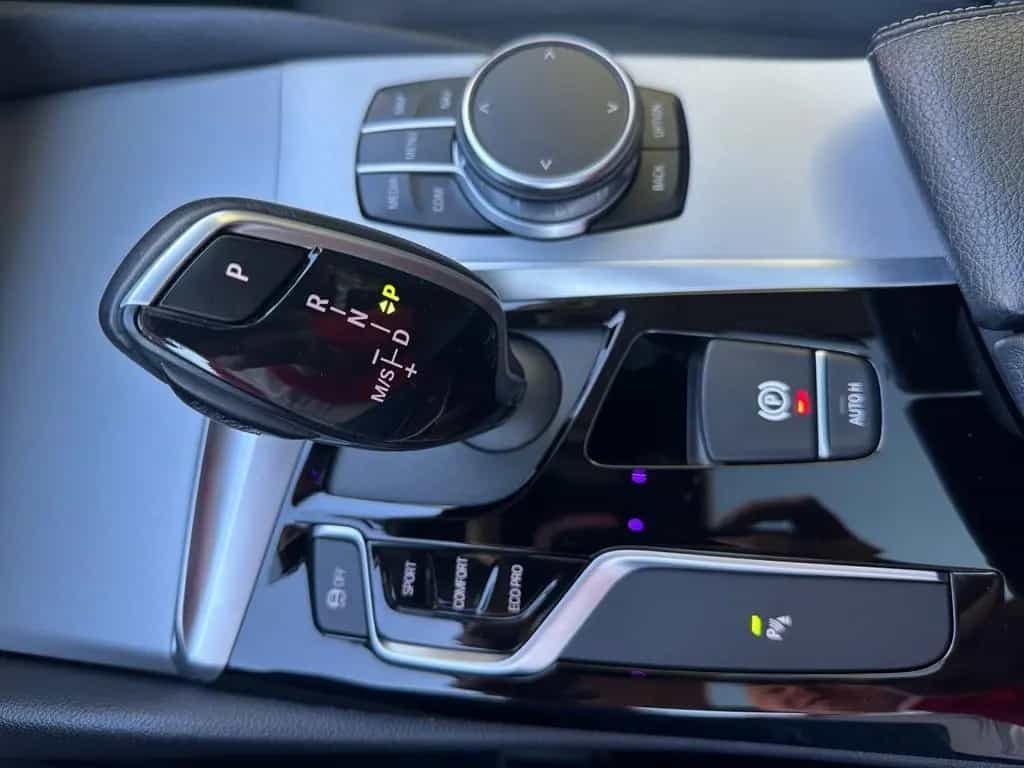BMW 520 d LIM LUXURY LED NAVI PANO KAM SHZ STHZ LHZ 11/2019-photo-18