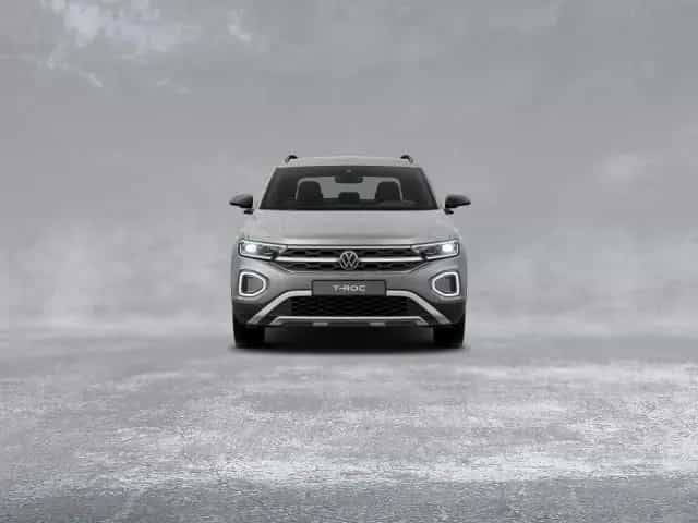 Volkswagen T-Roc 1.0 TSI MOVE LED+NAVI+APP+ACC+SHZ+PDC+RFK 11/2024-photo-2