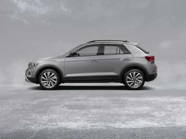 Volkswagen T-Roc 1.0 TSI MOVE LED+NAVI+APP+ACC+SHZ+PDC+RFK 11/2024-photo-5