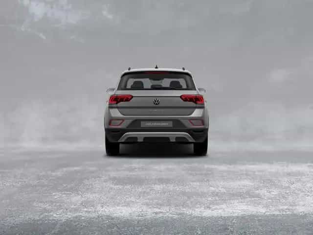 Volkswagen T-Roc 1.0 TSI MOVE LED+NAVI+APP+ACC+SHZ+PDC+RFK 11/2024-photo-6