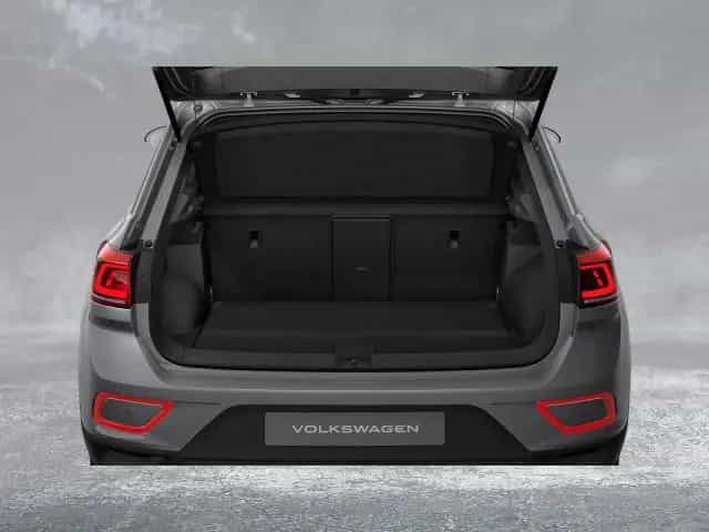 Volkswagen T-Roc 1.0 TSI MOVE LED+NAVI+APP+ACC+SHZ+PDC+RFK 11/2024-photo-7