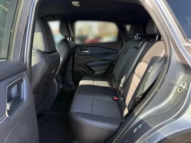 Nissan Qashqai Tekna, AT, Allrad, AHK, 360°-Kamera, HUD 03/2022-photo-11