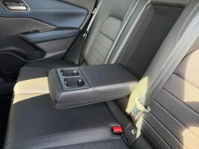 Nissan Qashqai Tekna, AT, Allrad, AHK, 360°-Kamera, HUD 03/2022-photo-14