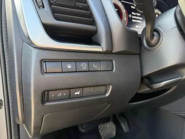 Nissan Qashqai Tekna, AT, Allrad, AHK, 360°-Kamera, HUD 03/2022-photo-16