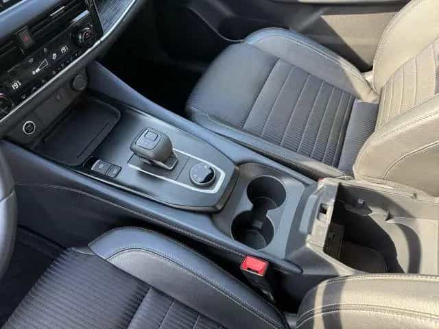 Nissan Qashqai Tekna, AT, Allrad, AHK, 360°-Kamera, HUD 03/2022-photo-17