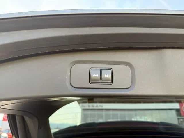 Nissan Qashqai Tekna, AT, Allrad, AHK, 360°-Kamera, HUD 03/2022-photo-20