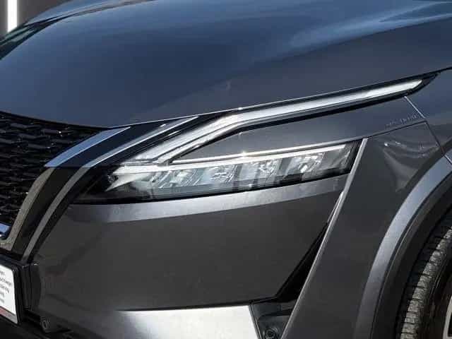Nissan Qashqai Tekna, AT, Allrad, AHK, 360°-Kamera, HUD 03/2022-photo-5