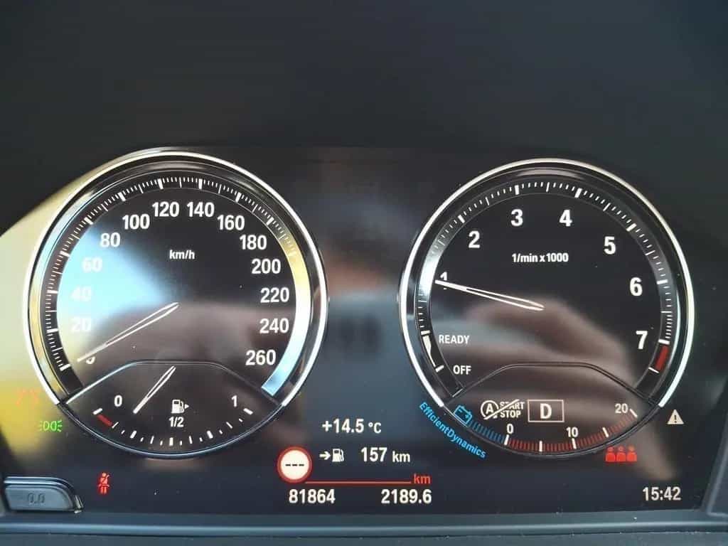 BMW X2 sDrive20i M Sport X Steptronic DCT Navi Plus 07/2018-photo-8