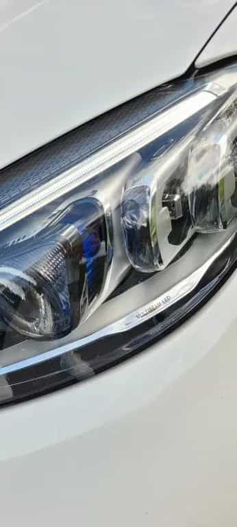 Mercedes-Benz C-Class 220d T 4MATIC AMG. AHK. Standh. Multibeam 11/2019-photo-6