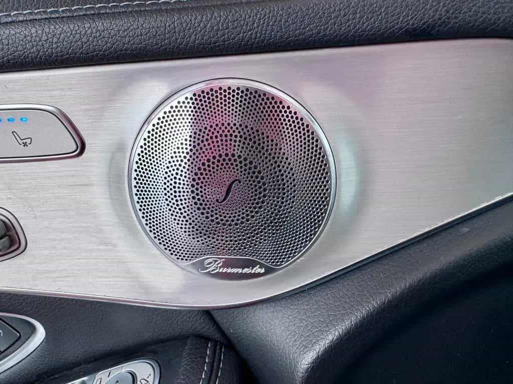 Mercedes-Benz GLC-Class AMG Coupe Burmester Pano 360°Airmatic 21Zo 05/2018-photo-18