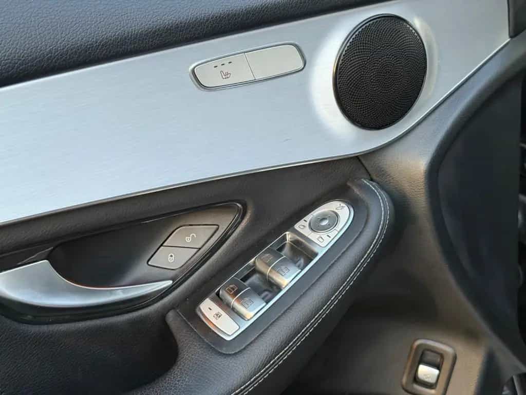Mercedes-Benz GLC-Class 200 4Matic AMG Line(AHK-NAVI-LED-SHZ-Kamera) 07/2019-photo-25