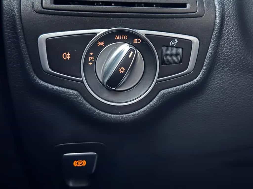 Mercedes-Benz GLC-Class 200 4Matic AMG Line(AHK-NAVI-LED-SHZ-Kamera) 07/2019-photo-26