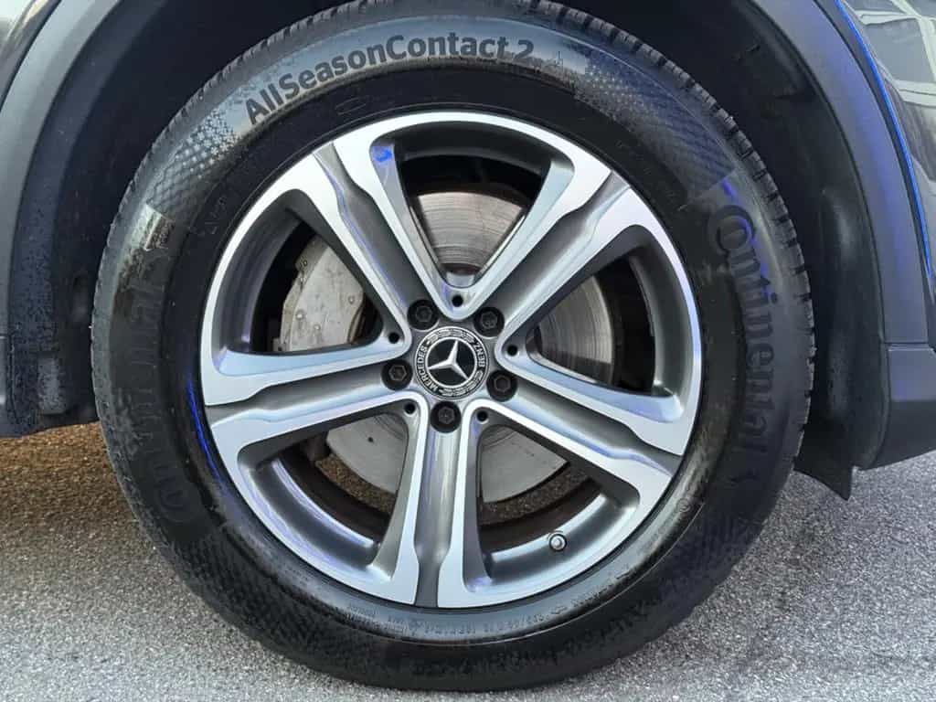 Mercedes-Benz GLC-Class 200 4Matic AMG Line(AHK-NAVI-LED-SHZ-Kamera) 07/2019-photo-28