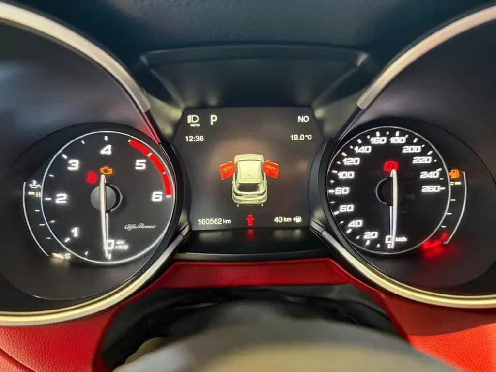 Alfa Romeo Stelvio 2.2 Turbodiesel 190 CV AT8 Q4 01/2020-photo-14