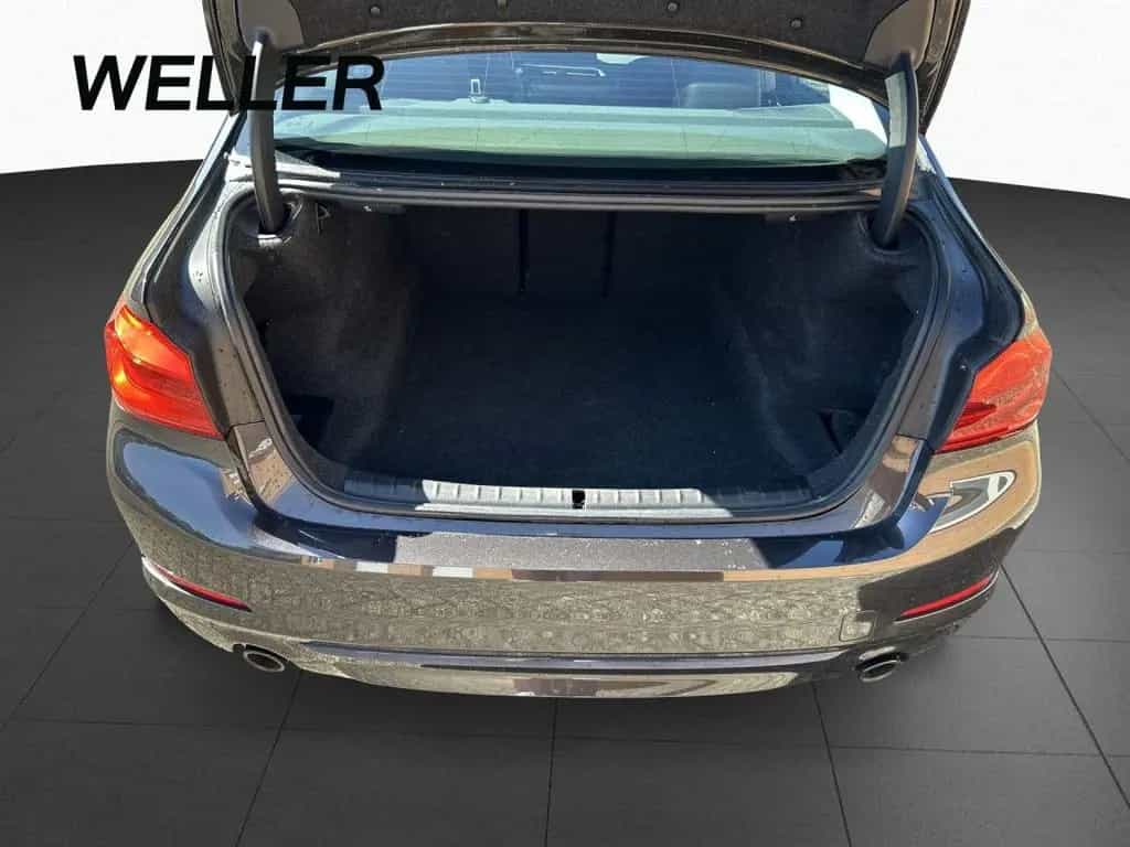BMW 520 dA xDrive Sport Line AHK,St+Go,Kam,HuD,HiFi 06/2020-photo-14