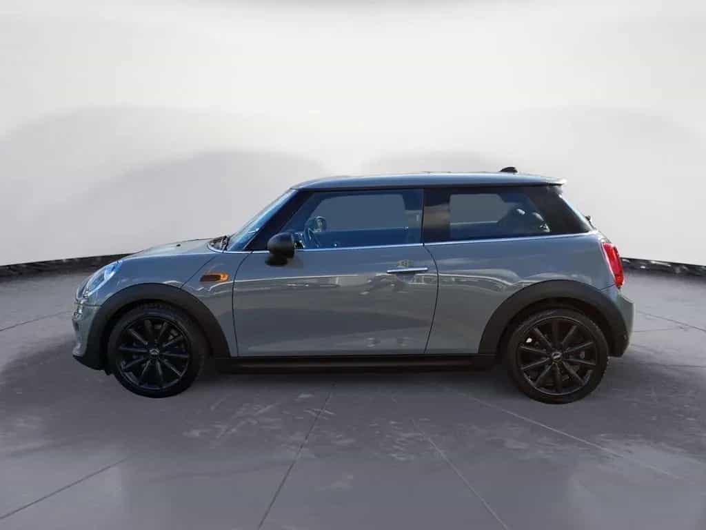 MINI ONE Klima PDC Sitzhzg. Vorn NSW MF Lenkrad 10/2018-photo-2
