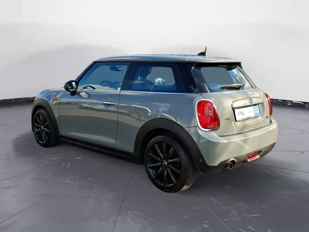 MINI ONE Klima PDC Sitzhzg. Vorn NSW MF Lenkrad 10/2018-photo-3