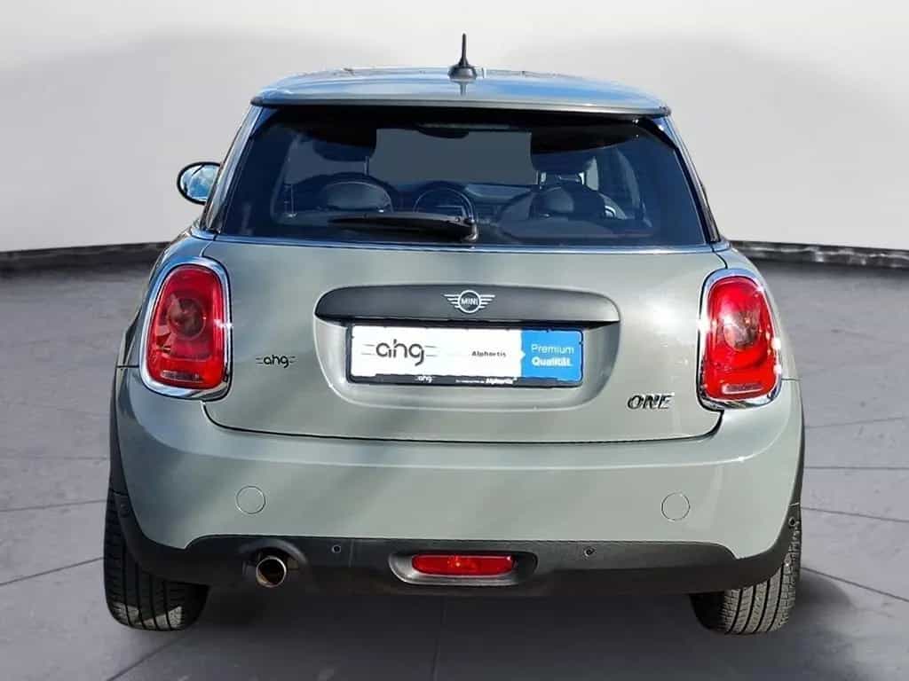 MINI ONE Klima PDC Sitzhzg. Vorn NSW MF Lenkrad 10/2018-photo-4