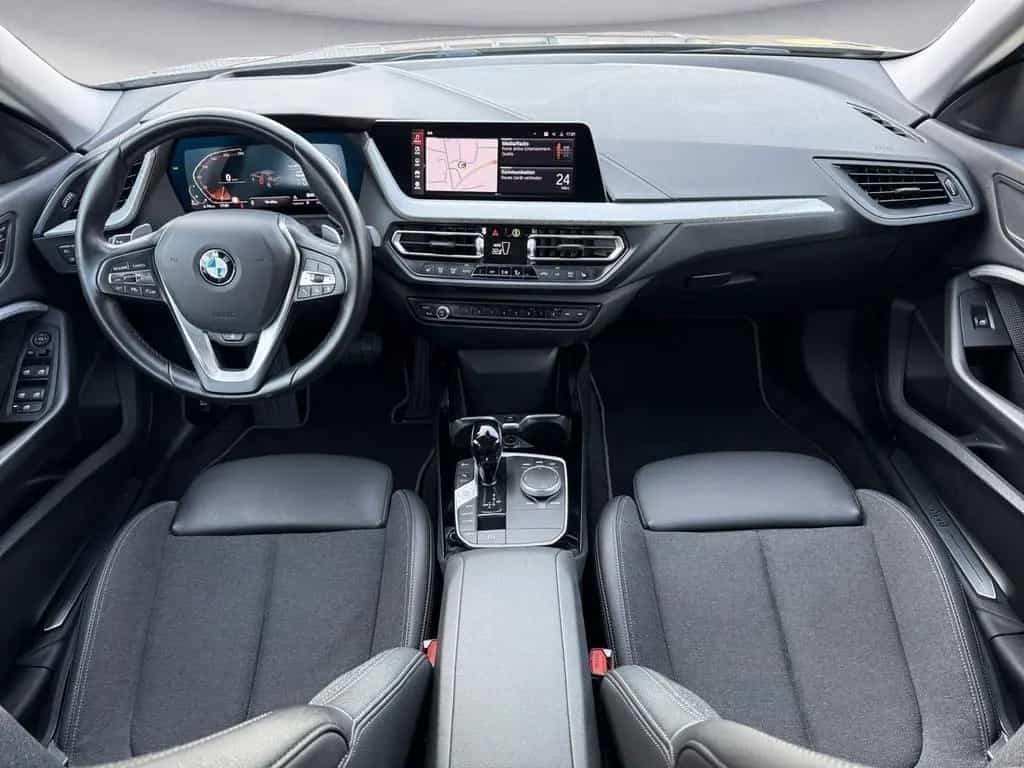 BMW 218 Gran Coupé 218d Gran Coupe Sport Line Navi Klima PDC Head-U 08/2021-photo-10