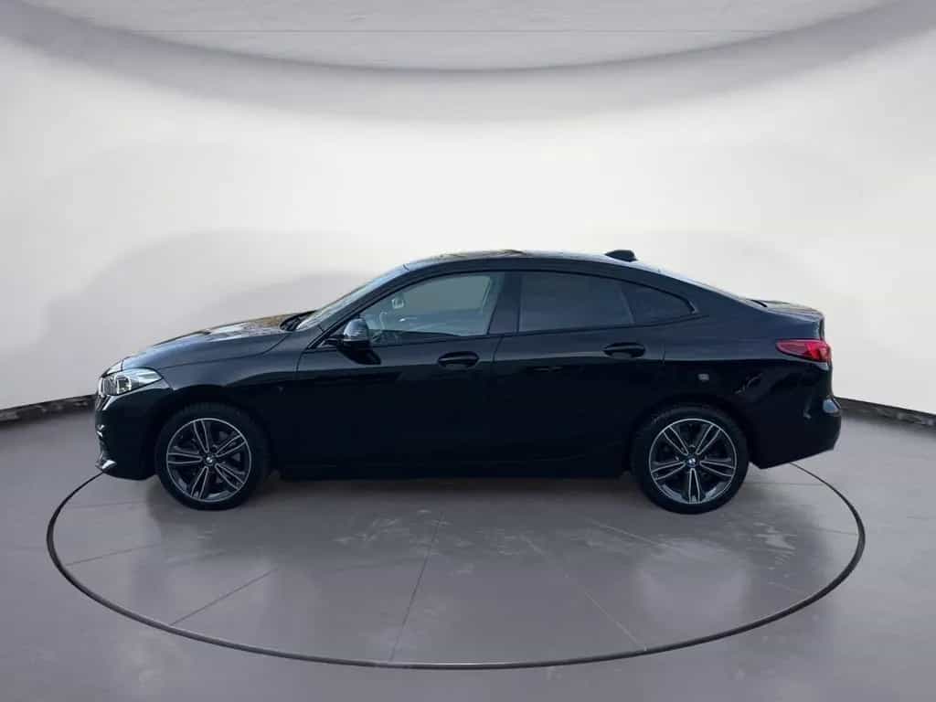 BMW 218 Gran Coupé 218d Gran Coupe Sport Line Navi Klima PDC Head-U 08/2021-photo-2