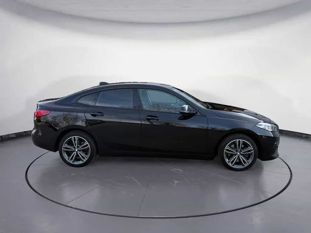 BMW 218 Gran Coupé 218d Gran Coupe Sport Line Navi Klima PDC Head-U 08/2021-photo-5
