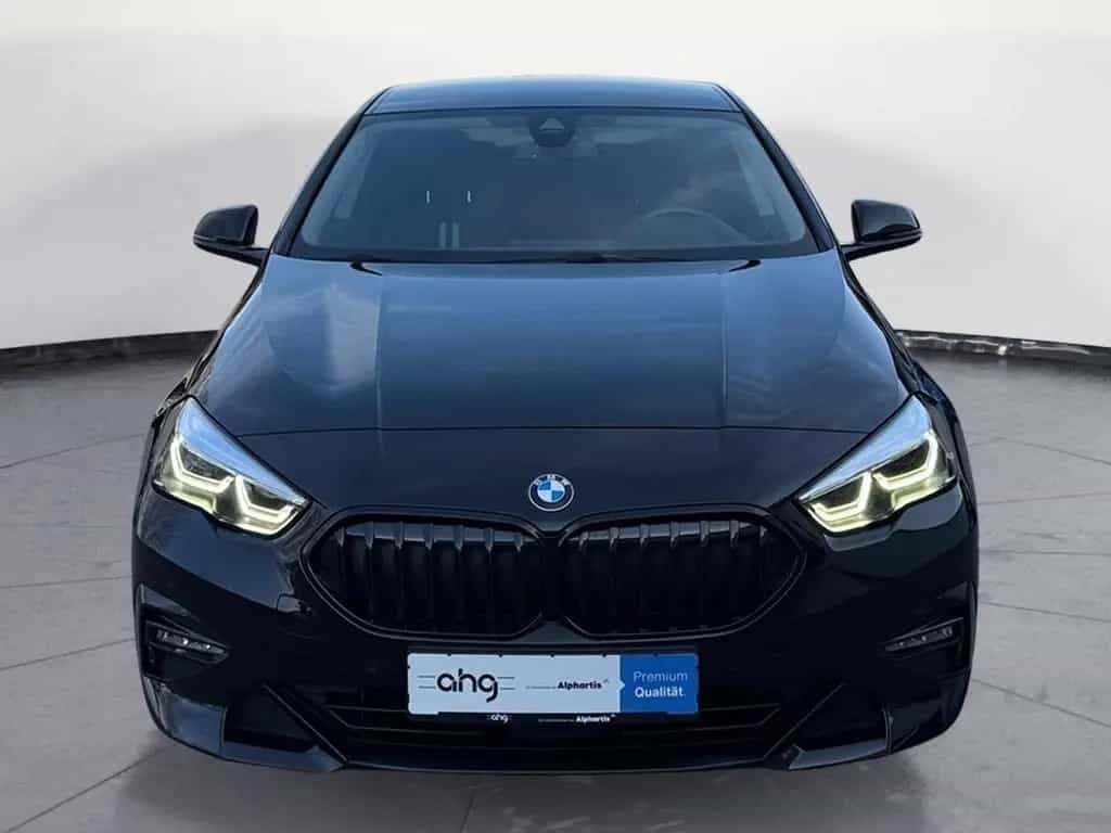 BMW 218 Gran Coupé 218d Gran Coupe Sport Line Navi Klima PDC Head-U 08/2021-photo-6