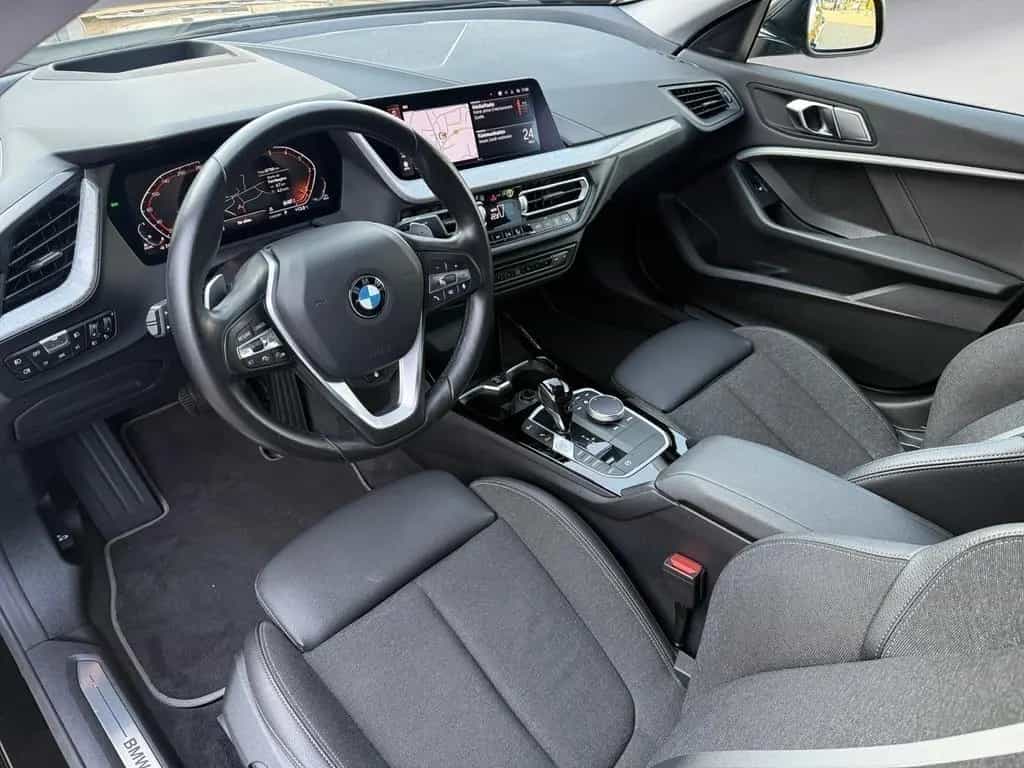 BMW 218 Gran Coupé 218d Gran Coupe Sport Line Navi Klima PDC Head-U 08/2021-photo-7