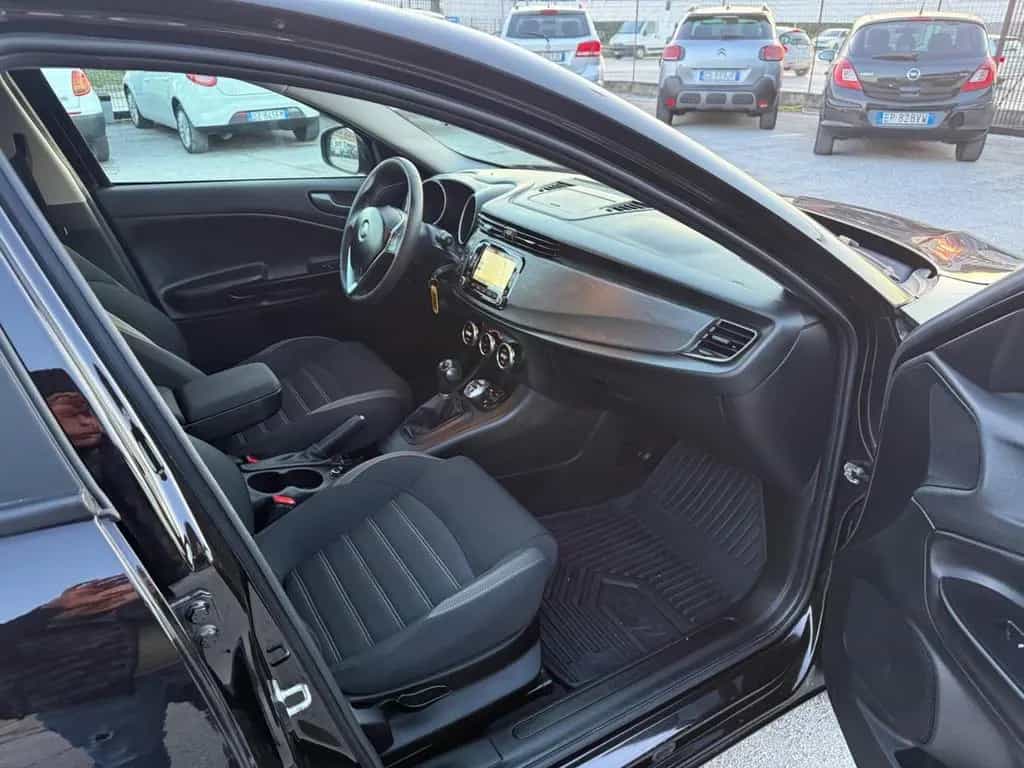 Alfa Romeo Giulietta 1.6 JTDm TCT 120 CV Sportiv 03/2020-photo-10