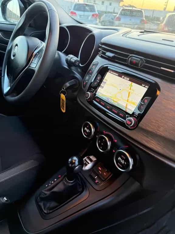 Alfa Romeo Giulietta 1.6 JTDm TCT 120 CV Sportiv 03/2020-photo-12