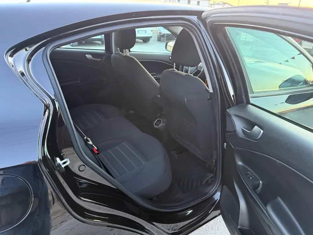 Alfa Romeo Giulietta 1.6 JTDm TCT 120 CV Sportiv 03/2020-photo-13