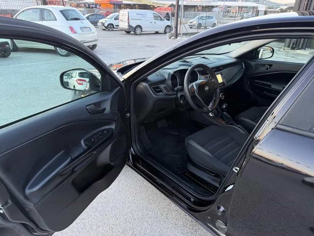 Alfa Romeo Giulietta 1.6 JTDm TCT 120 CV Sportiv 03/2020-photo-6