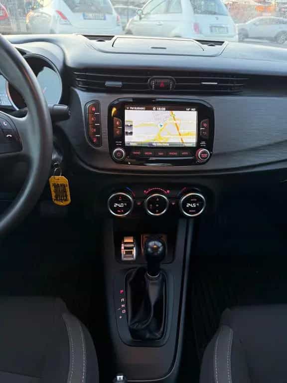 Alfa Romeo Giulietta 1.6 JTDm TCT 120 CV Sportiv 03/2020-photo-9