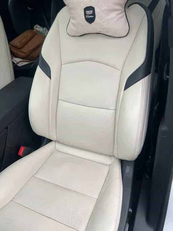 Cadillac XT4 350D AWD Sport Auto. Sport 11/2020-photo-1