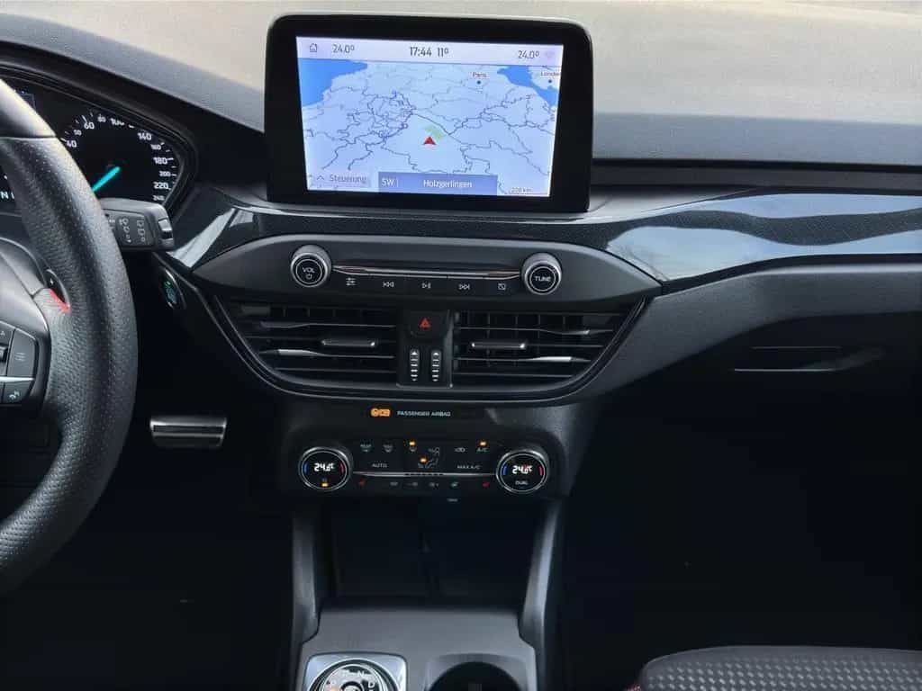 Ford Focus Lim. ST-Line*LED*KAMERA*ALU*SHZ*EFH* 12/2020-photo-15